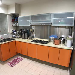 Blk 647 Punggol Central (Punggol), HDB 5 Rooms #155111082